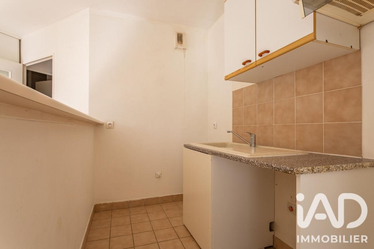 Appartement 2 Pièce(s) Viry-Châtillon - Photo 7