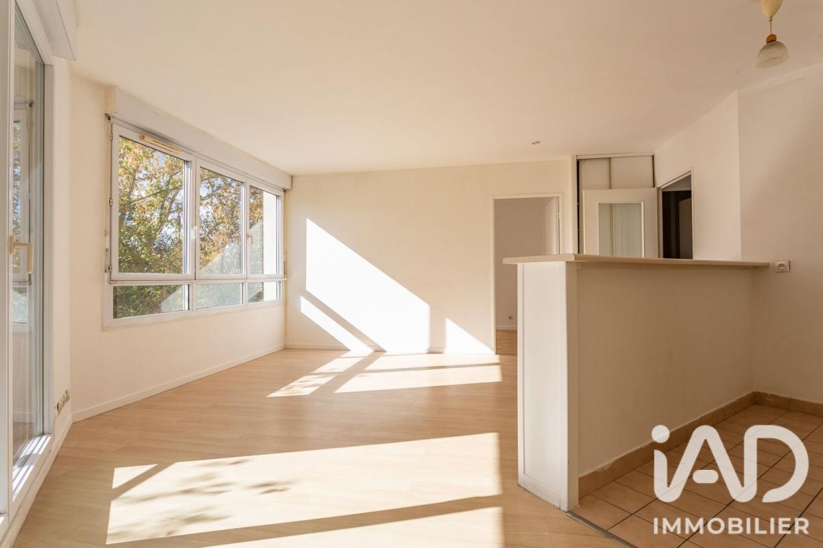 Appartement 2 Pièce(s) Viry-Châtillon - Photo 8