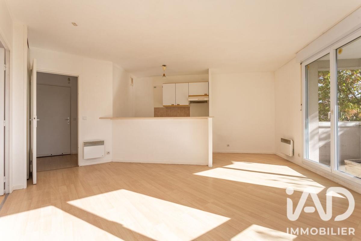 Appartement 2 Pièce(s) Viry-Châtillon - Photo 10