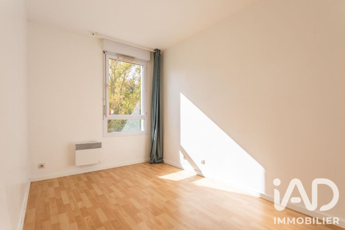Appartement 2 Pièce(s) Viry-Châtillon - Photo 12