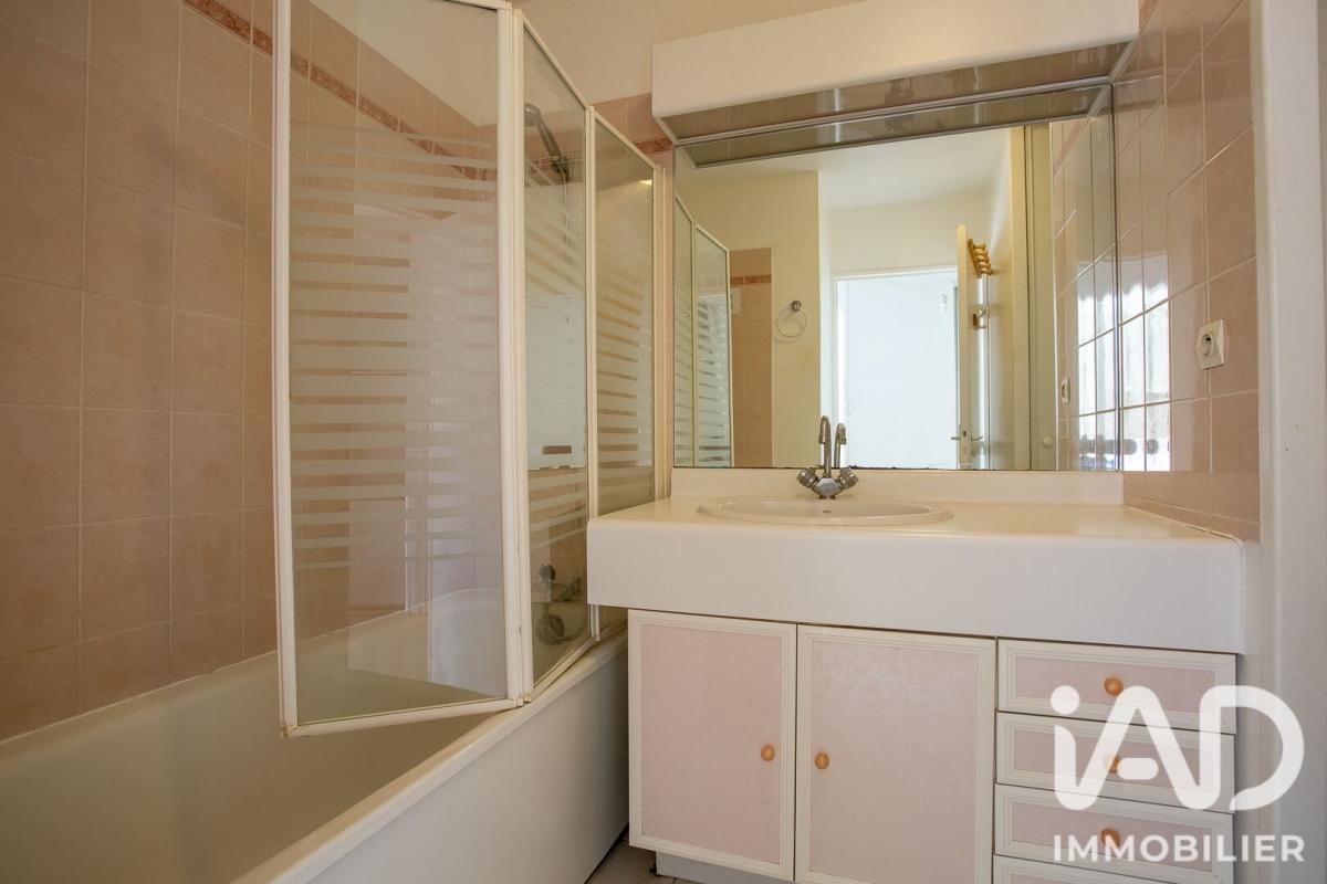 Appartement 2 Pièce(s) Viry-Châtillon - Photo 13