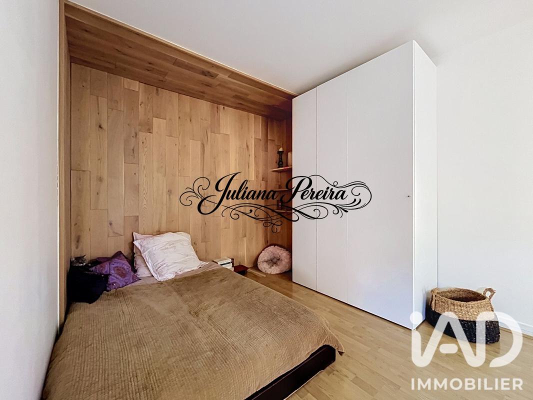 Appartement 2 Pièce(s) Maisons-Laffitte - Photo 5