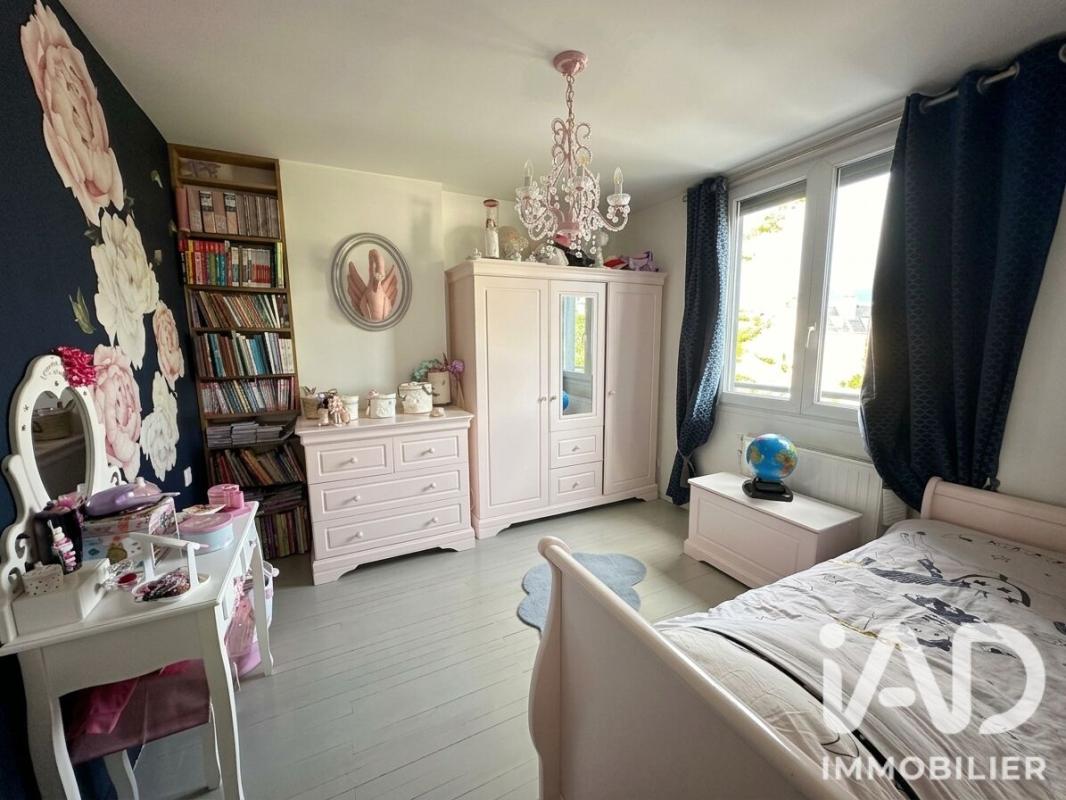 Maison 3 Pièce(s) Le Havre - Photo 9
