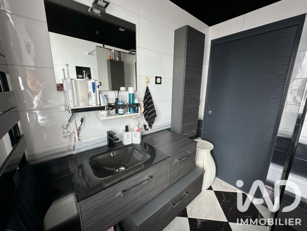 Maison 3 Pièce(s) Le Havre - Photo 11