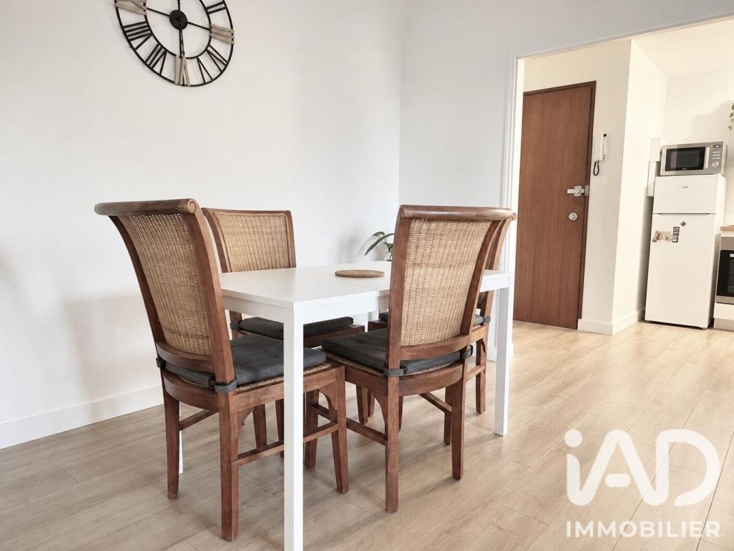 Appartement 4 Pièce(s) La Roche-sur-Yon - Photo 4
