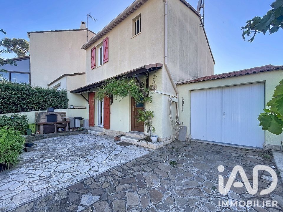 Maison 5 Pièce(s) Saint-Mandrier-sur-Mer - Photo 1