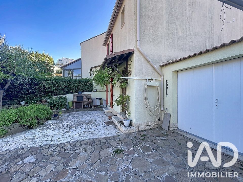 Maison 5 Pièce(s) Saint-Mandrier-sur-Mer - Photo 3