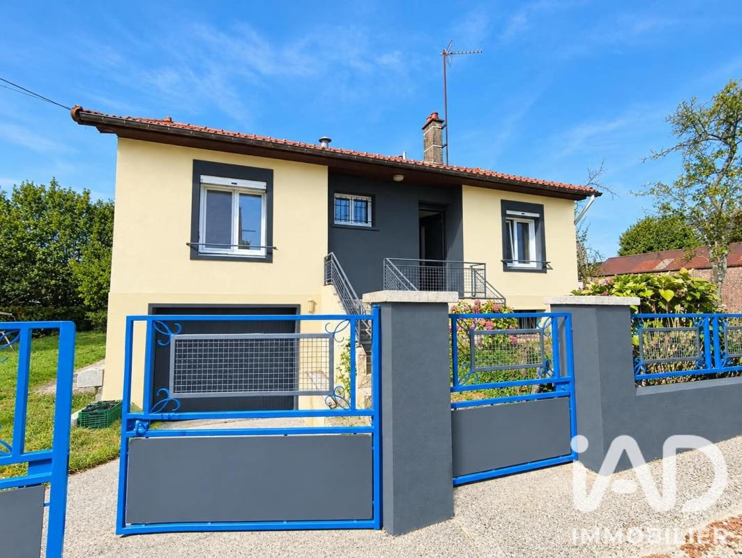 Maison 5 Pièce(s) Vervins - Photo 1