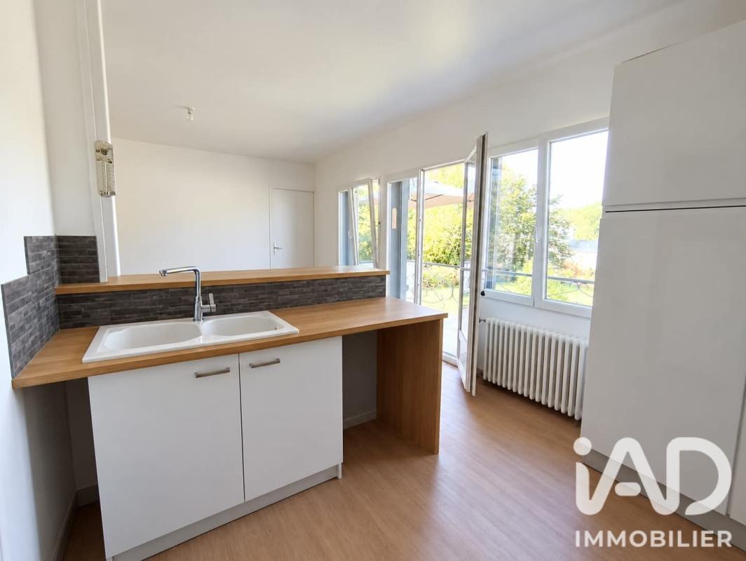 Maison 5 Pièce(s) Vervins - Photo 2