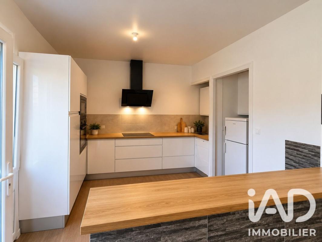 Maison 5 Pièce(s) Vervins - Photo 3