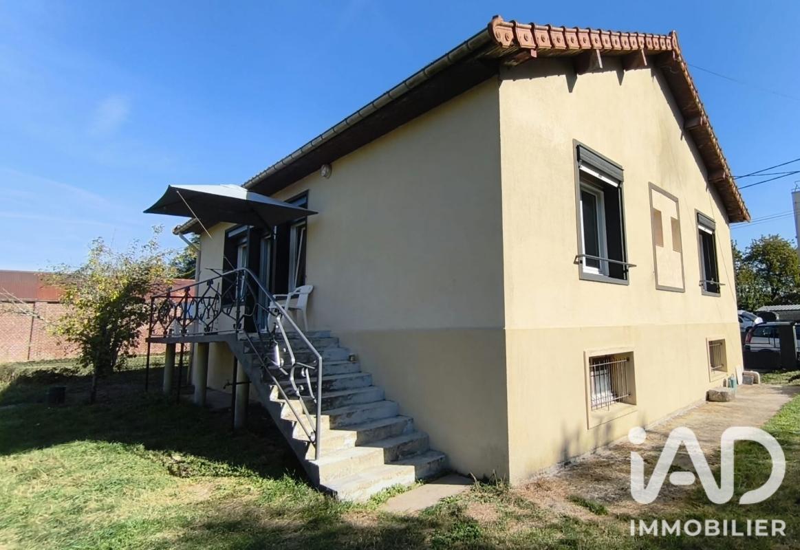 Maison 5 Pièce(s) Vervins - Photo 11