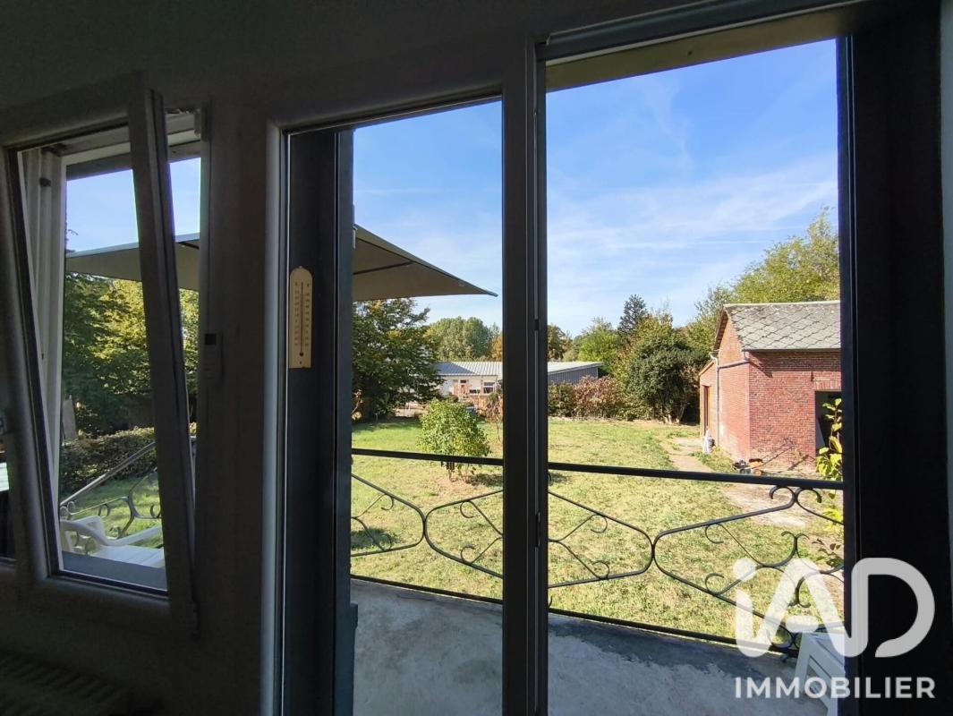 Maison 5 Pièce(s) Vervins - Photo 12