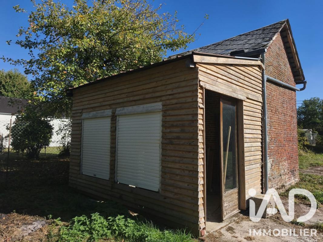 Maison 5 Pièce(s) Vervins - Photo 13