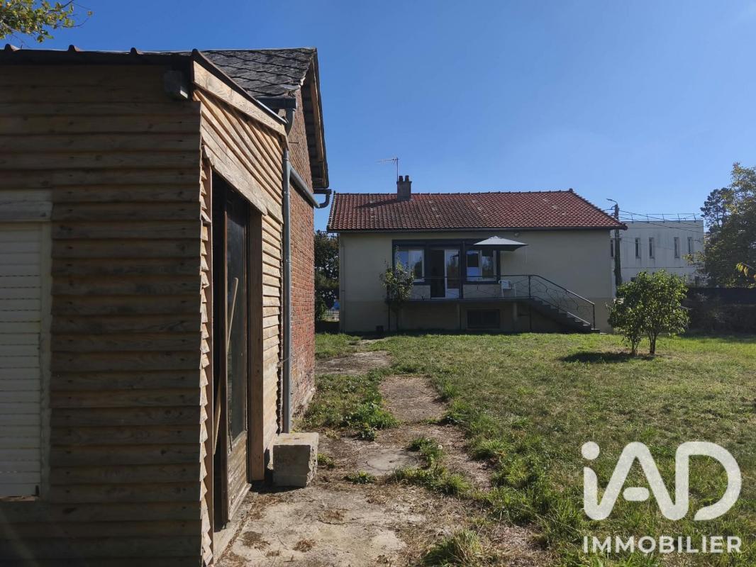 Maison 5 Pièce(s) Vervins - Photo 14