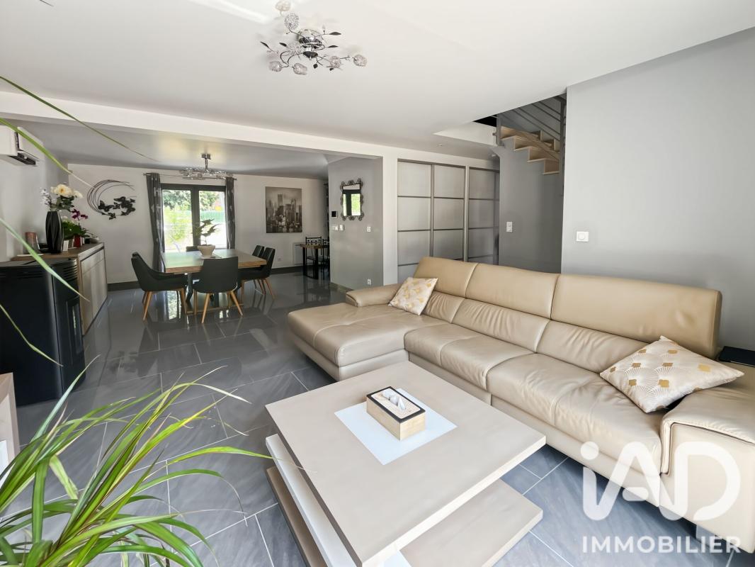 Maison 6 Pièce(s) Brie-Comte-Robert - Photo 1