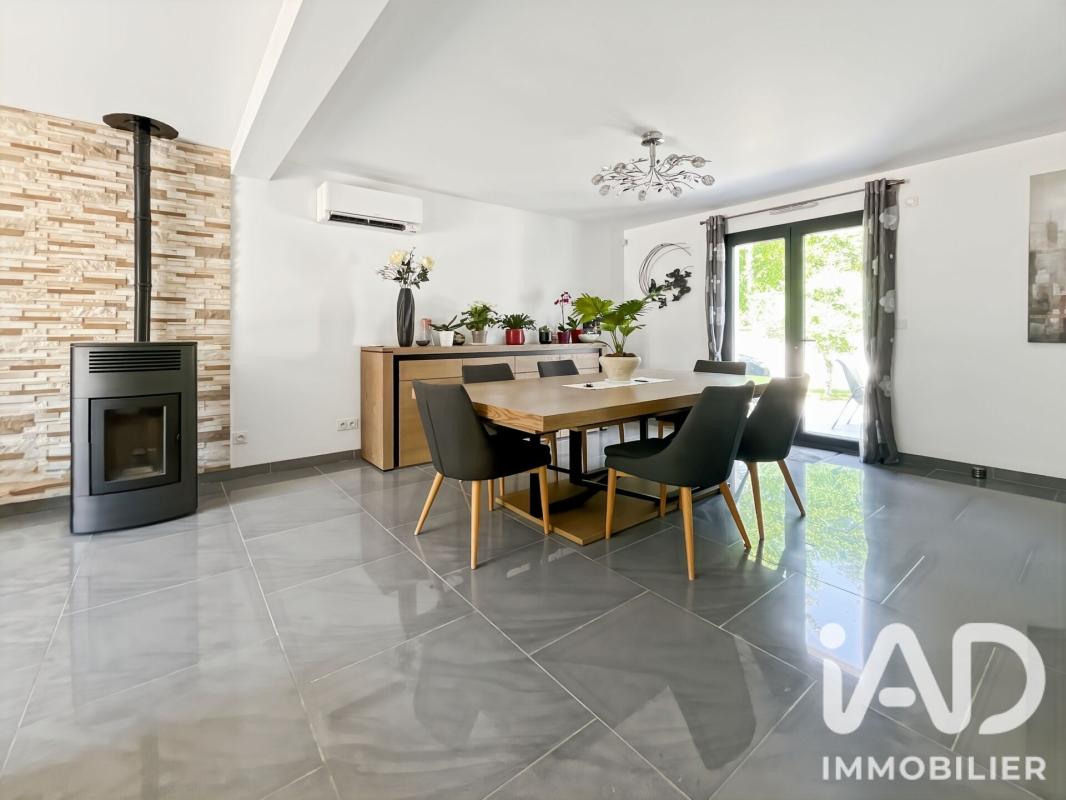 Maison 6 Pièce(s) Brie-Comte-Robert - Photo 3