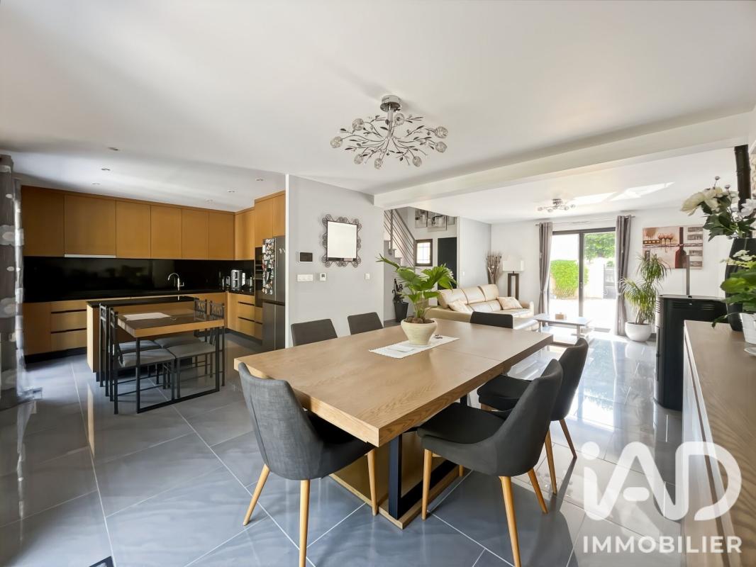 Maison 6 Pièce(s) Brie-Comte-Robert - Photo 4