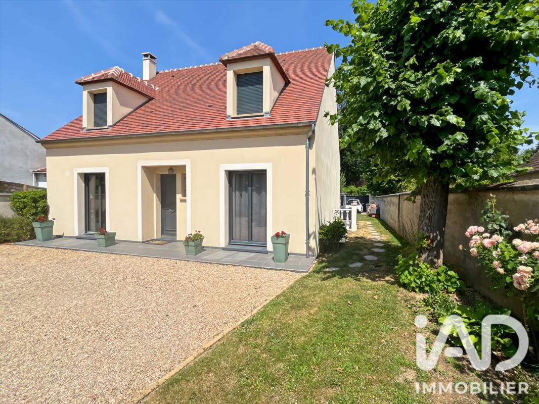 Maison 6 Pièce(s) Brie-Comte-Robert - Photo 17