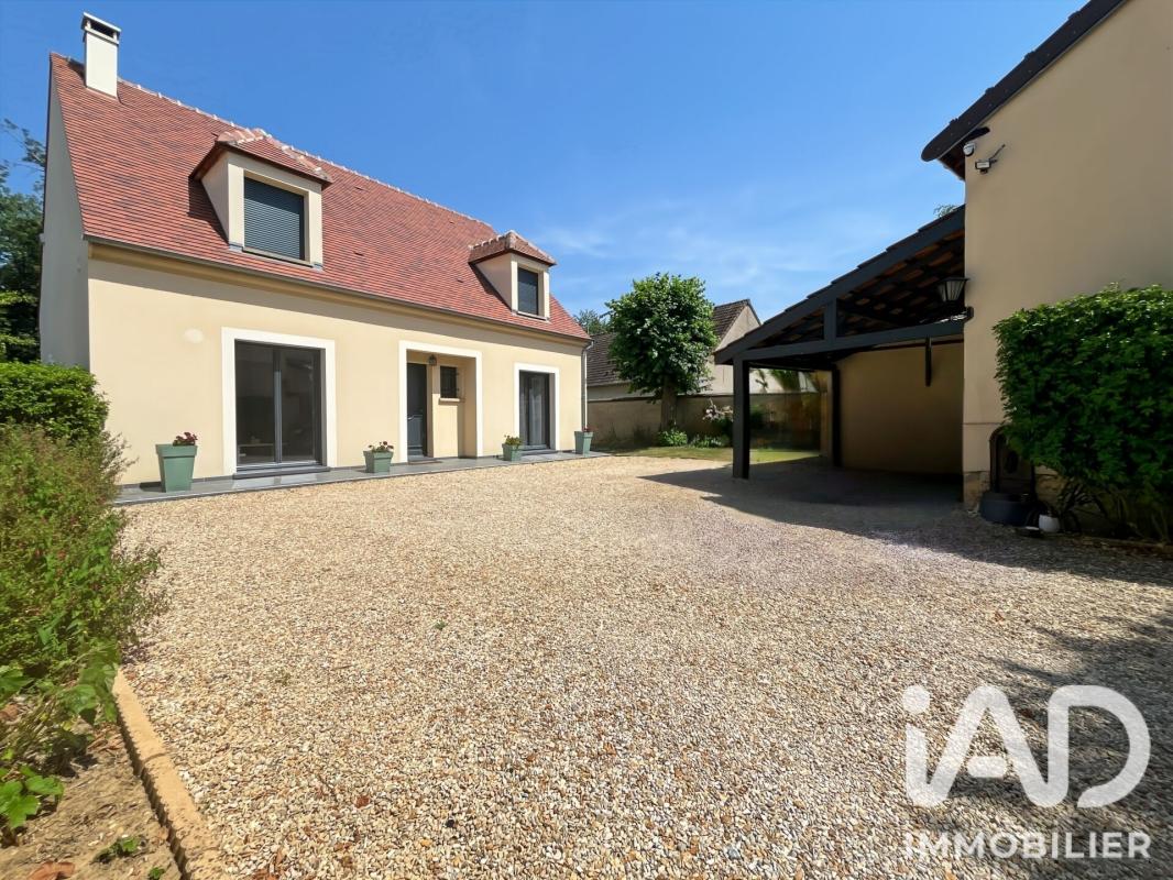 Maison 6 Pièce(s) Brie-Comte-Robert - Photo 18