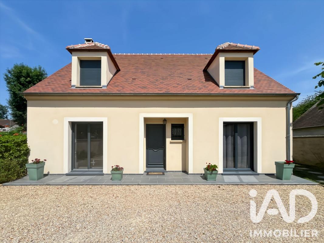 Maison 6 Pièce(s) Brie-Comte-Robert - Photo 20