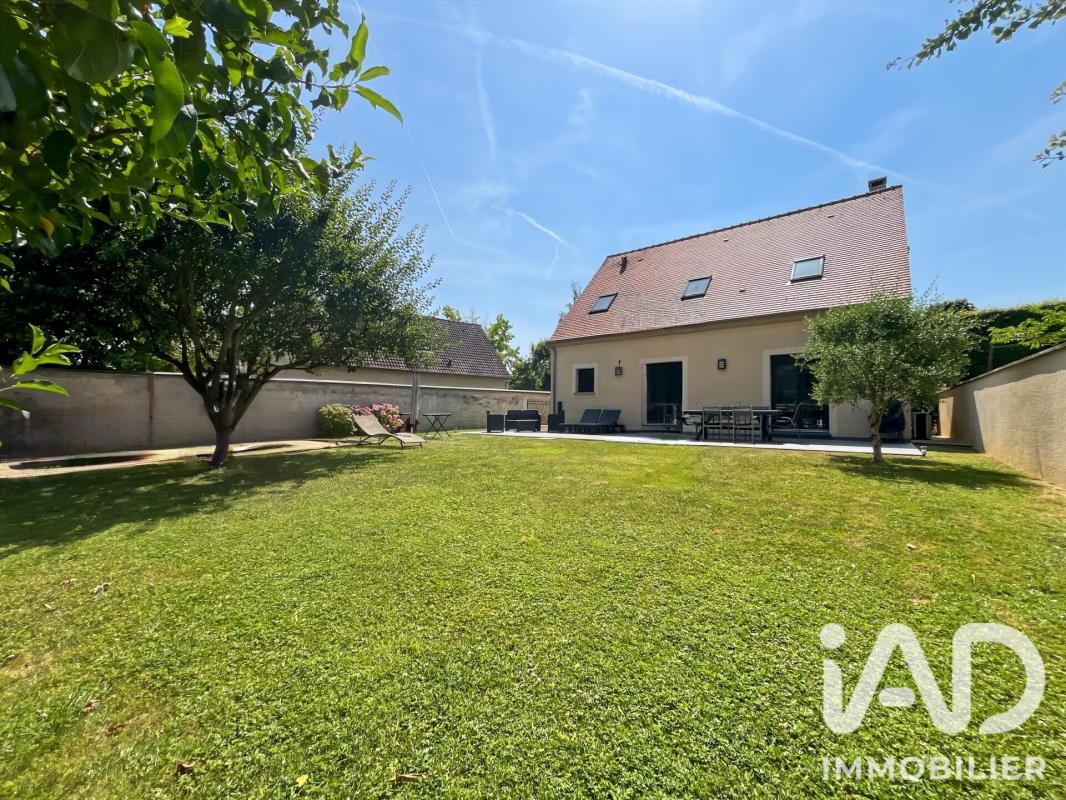 Maison 6 Pièce(s) Brie-Comte-Robert - Photo 21