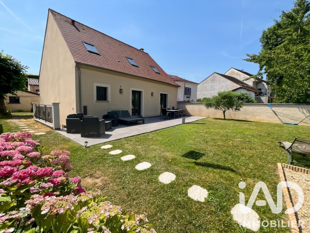 Maison 6 Pièce(s) Brie-Comte-Robert - Photo 22