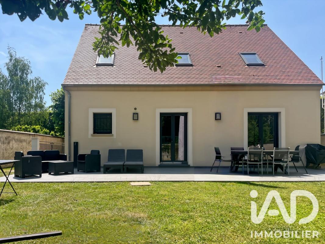 Maison 6 Pièce(s) Brie-Comte-Robert - Photo 23