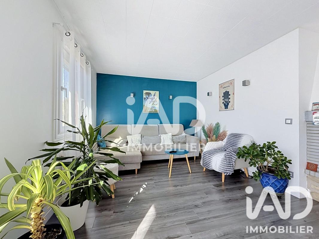 Maison 4 Pièce(s) Lagny-sur-Marne