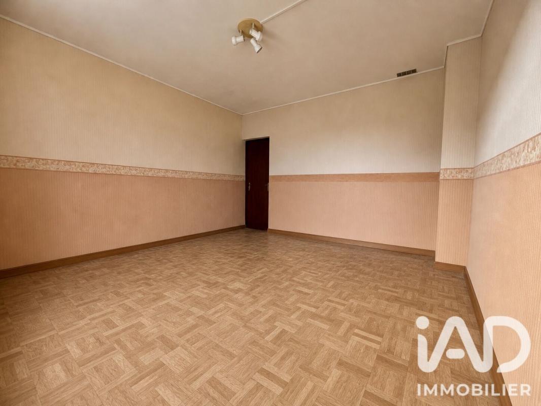 Appartement 3 Pièce(s) Drancy