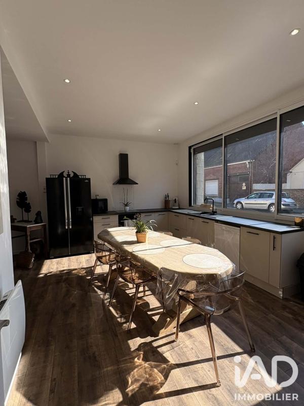 Maison 5 Pièce(s) Albert - Photo 1