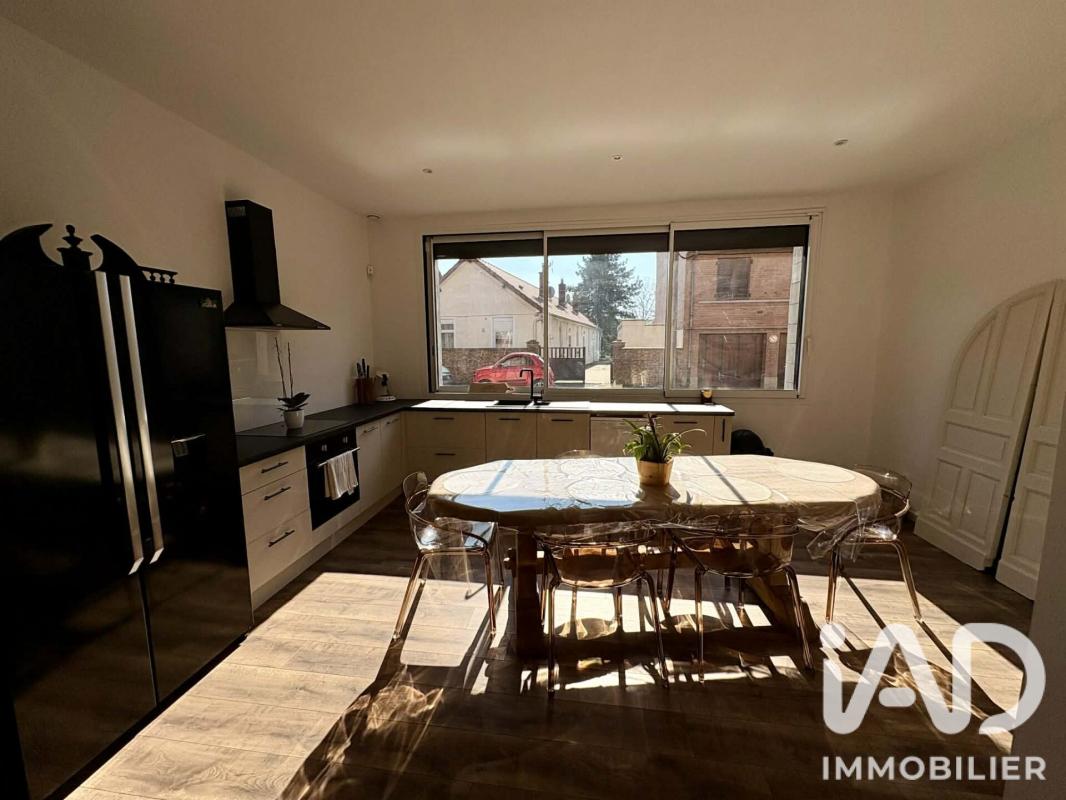 Maison 5 Pièce(s) Albert - Photo 3