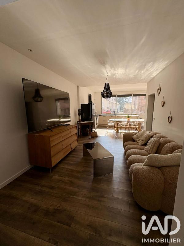 Maison 5 Pièce(s) Albert - Photo 6