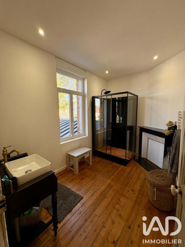 Maison 5 Pièce(s) Albert - Photo 8