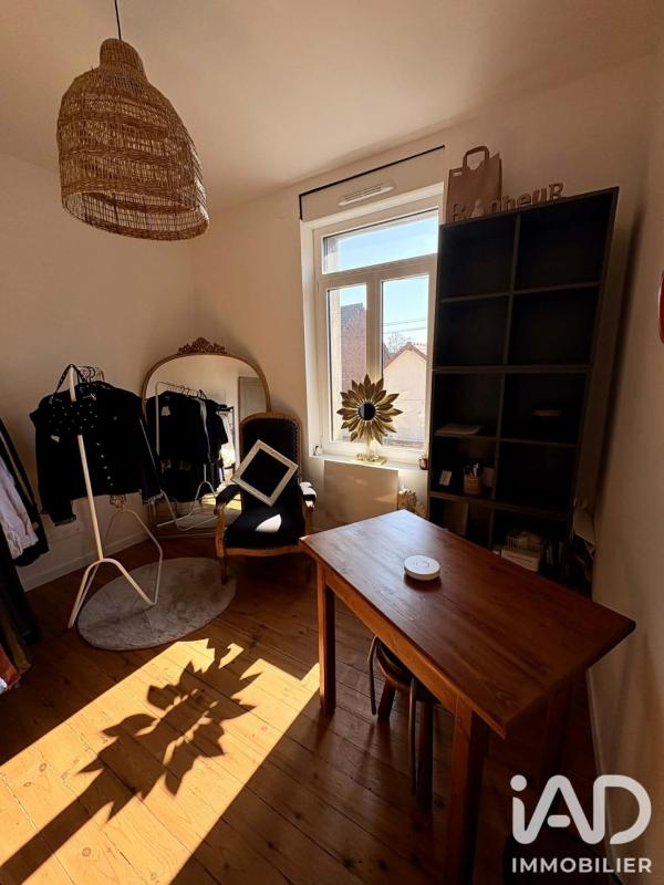Maison 5 Pièce(s) Albert - Photo 11