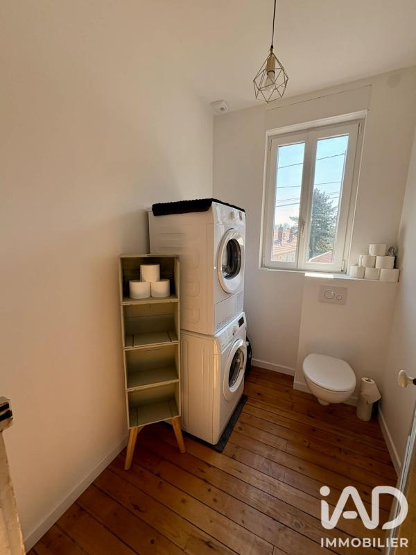 Maison 5 Pièce(s) Albert - Photo 12