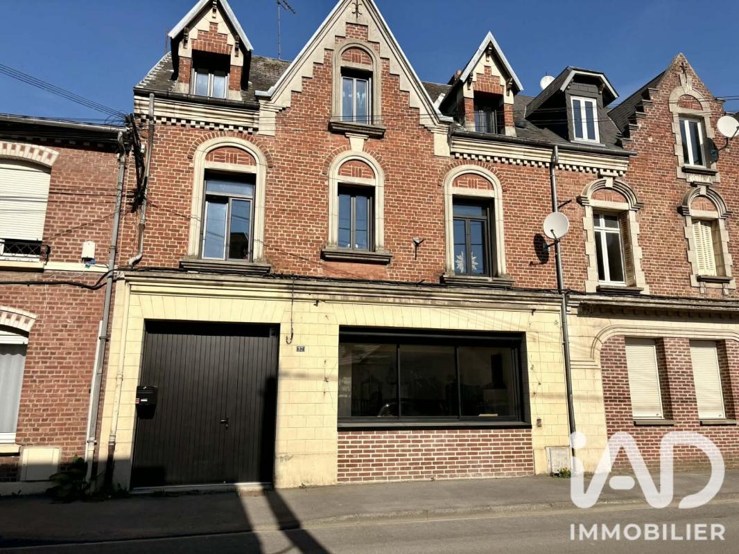 Maison 5 Pièce(s) Albert - Photo 22