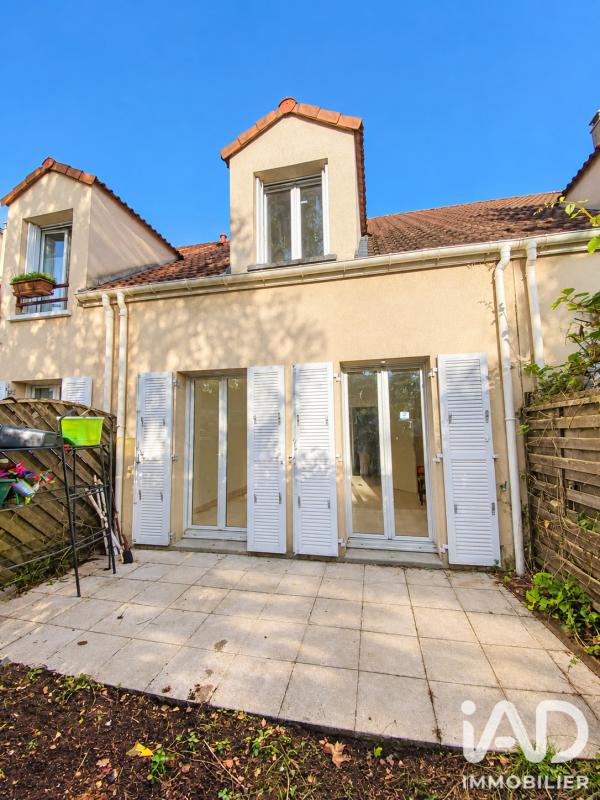 Maison traditionnelle 4 Pièce(s) Cergy