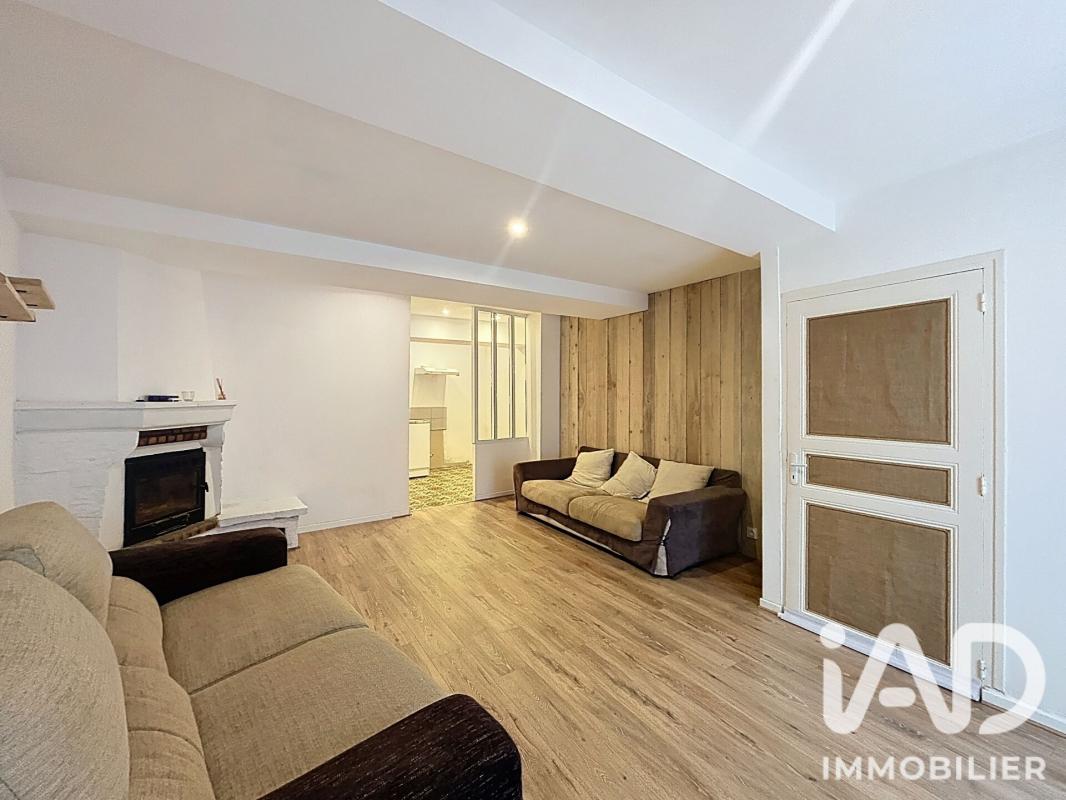 Maison 4 Pièce(s) Pia - Photo 1