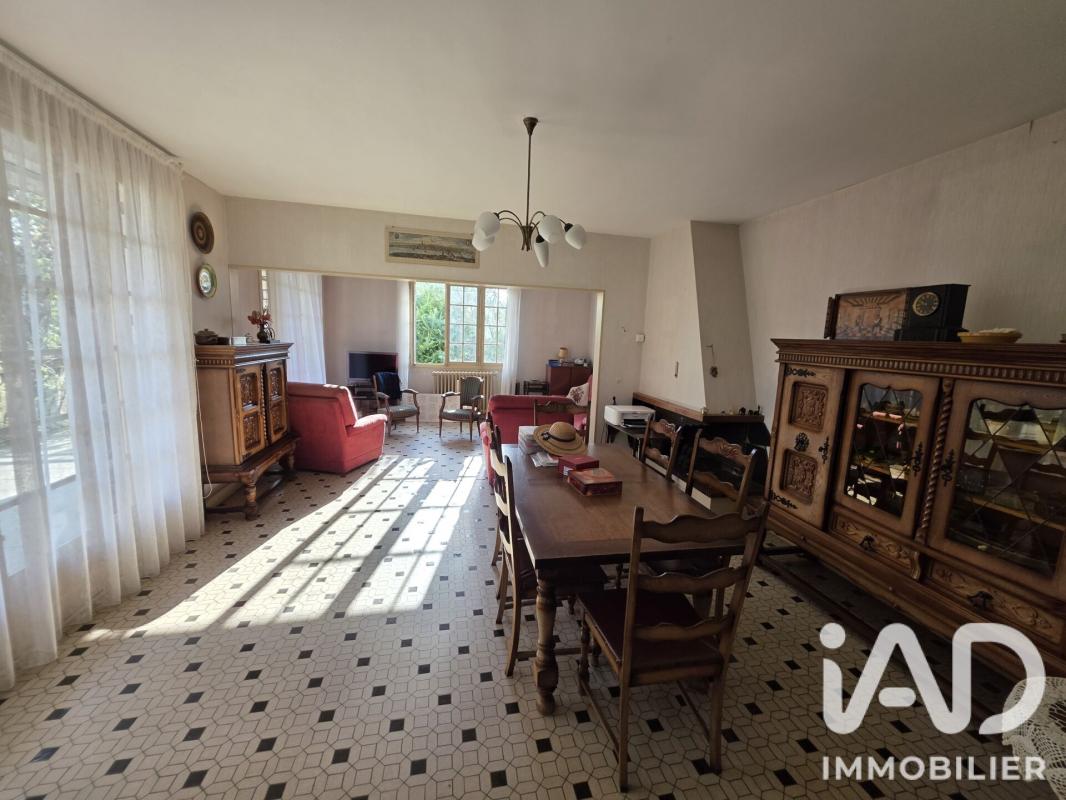 Maison 5 Pièce(s) Coulanges-sur-Yonne - Photo 2