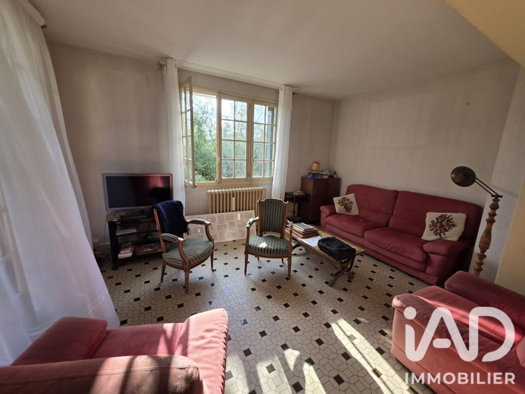 Maison 5 Pièce(s) Coulanges-sur-Yonne - Photo 3