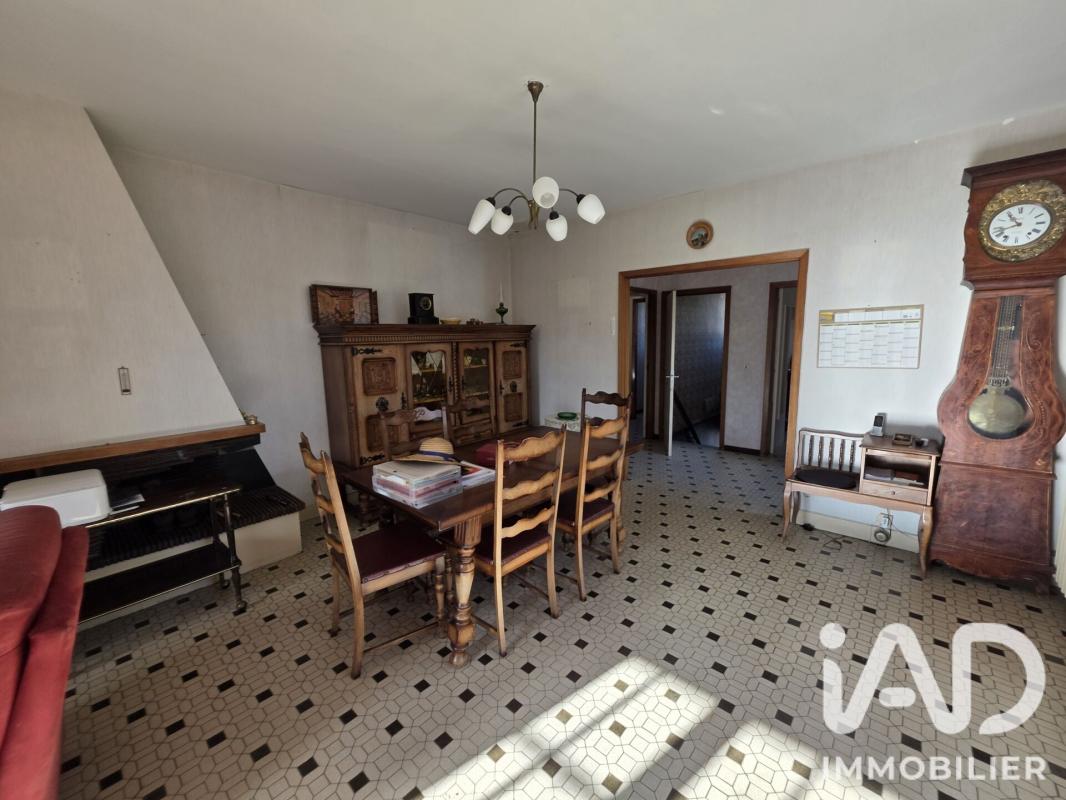 Maison 5 Pièce(s) Coulanges-sur-Yonne - Photo 4