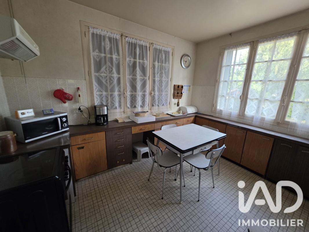 Maison 5 Pièce(s) Coulanges-sur-Yonne - Photo 5