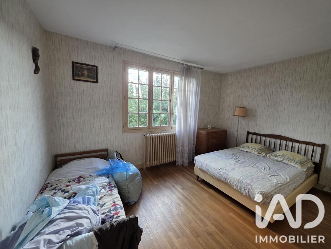 Maison 5 Pièce(s) Coulanges-sur-Yonne - Photo 6