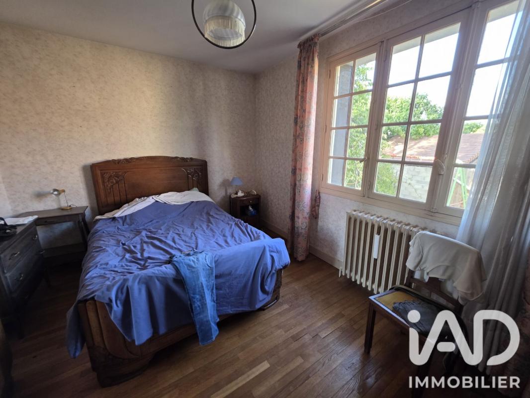 Maison 5 Pièce(s) Coulanges-sur-Yonne - Photo 7