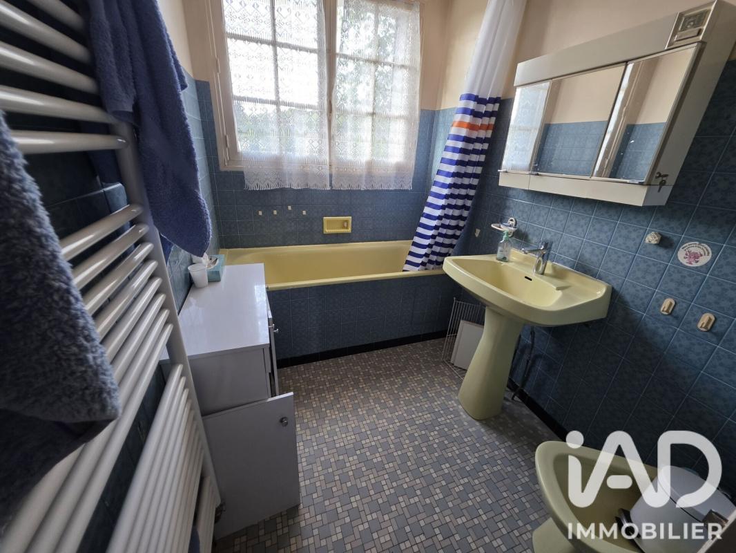 Maison 5 Pièce(s) Coulanges-sur-Yonne - Photo 8