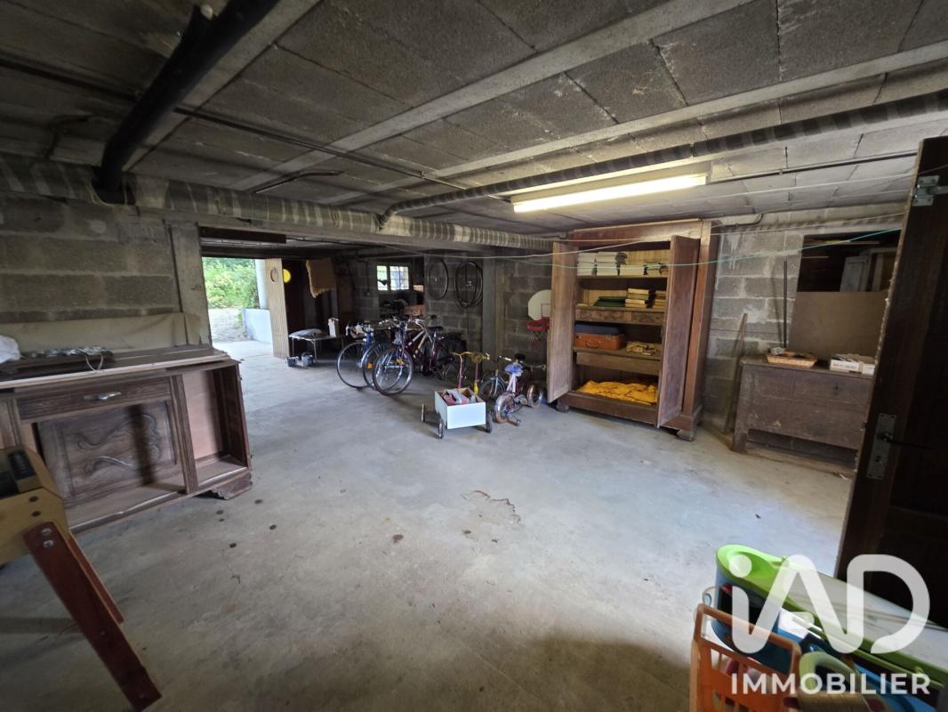 Maison 5 Pièce(s) Coulanges-sur-Yonne - Photo 9