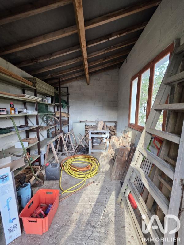 Maison 5 Pièce(s) Coulanges-sur-Yonne - Photo 12