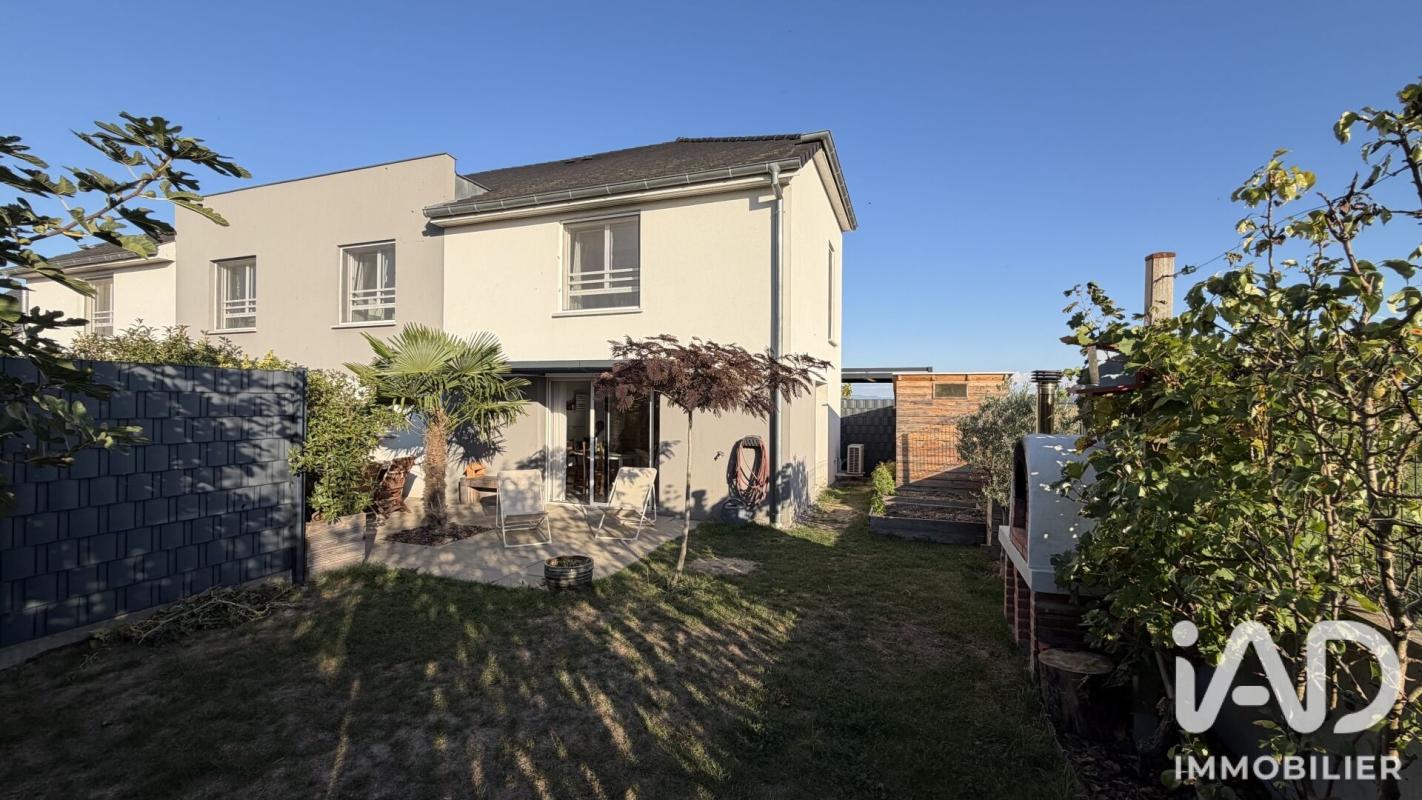Appartement 4 Pièce(s) Bolsenheim - Photo 1