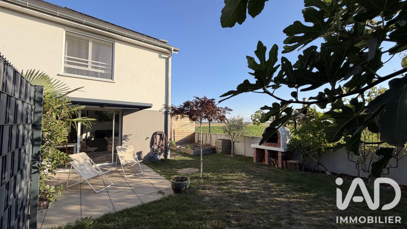 Appartement 4 Pièce(s) Bolsenheim - Photo 2