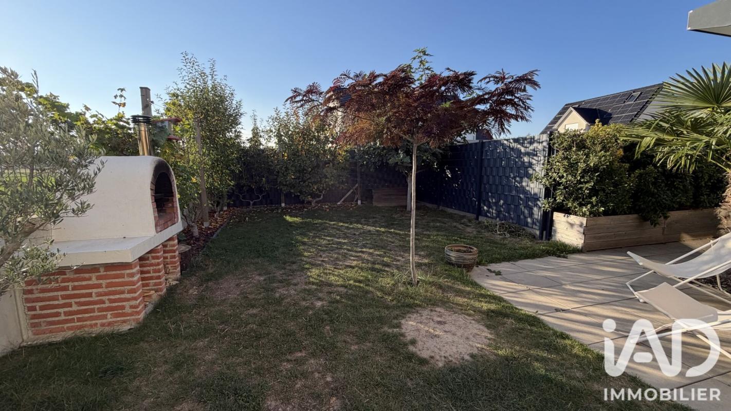 Appartement 4 Pièce(s) Bolsenheim - Photo 4